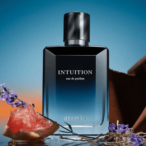 Aramis Men's Aftershave Aramis Intuition Eau de Parfum Men's Aftershave Spray (50ml, 100ml)