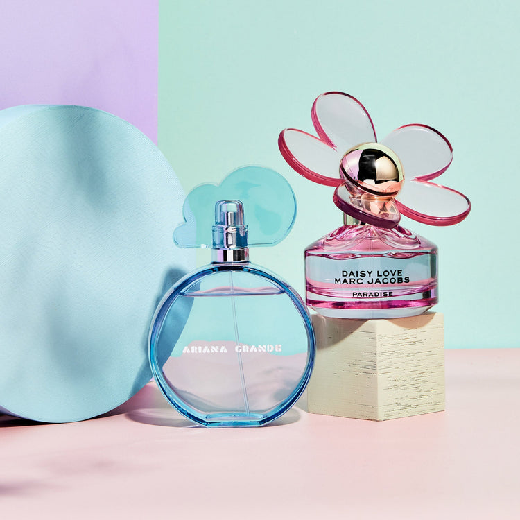 Ariana Grande Women's Perfume Ariana Grande Cloud Eau de Parfum Women's Perfume Spray (30ml, 50ml, 100ml)