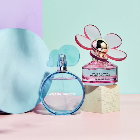 Ariana Grande Women's Perfume Ariana Grande Cloud Eau de Parfum Women's Perfume Spray (30ml, 50ml, 100ml)