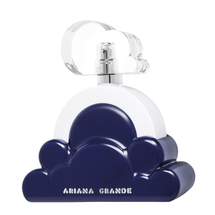 Ariana Grande Women's Perfume Ariana Grande Cloud Intense 2.0 Eau de Parfum Women's Perfume Spray (100ml)