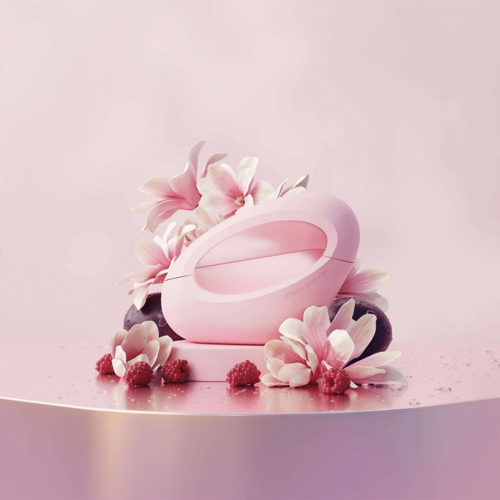 Ariana Grande Women's Perfume Ariana Grande MOD Blush Eau de Parfum Women's Perfume Spray (100ml)