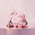Ariana Grande Women's Perfume Ariana Grande MOD Blush Eau de Parfum Women's Perfume Spray (100ml)