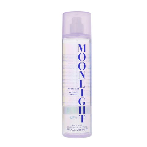 Ariana body mist hotsell