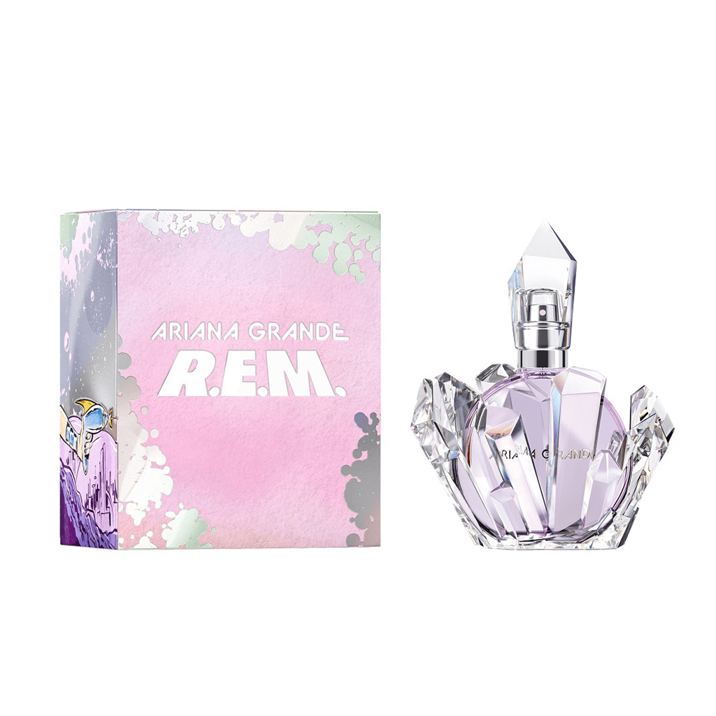 Ariana grande rem perfume amazon hot sale