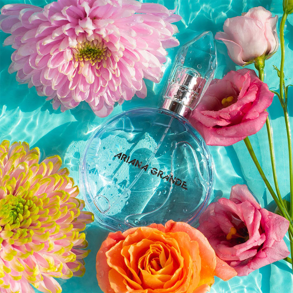 Ariana grande 50ml discount perfume