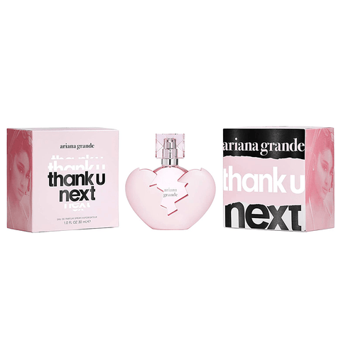 Ariana Grande Thank U Next Women s Perfume 30ml 50ml 100ml