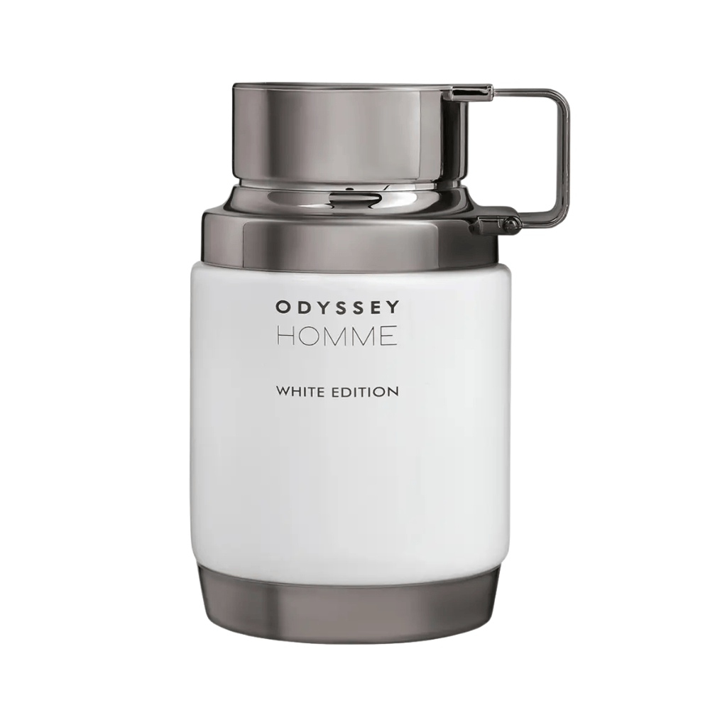 Armaf Men's Aftershave Armaf Odyssey Homme White Edition Eau de Parfum Men's Aftershave Spray (100ml)