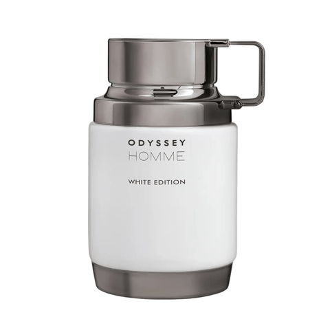 Armaf Men's Aftershave Armaf Odyssey Homme White Edition Eau de Parfum Men's Aftershave Spray (100ml)
