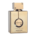 Armaf Unisex Perfume Armaf Club de Nuit Milestone Eau de Parfum Unisex Fragrance Spray (105ml)
