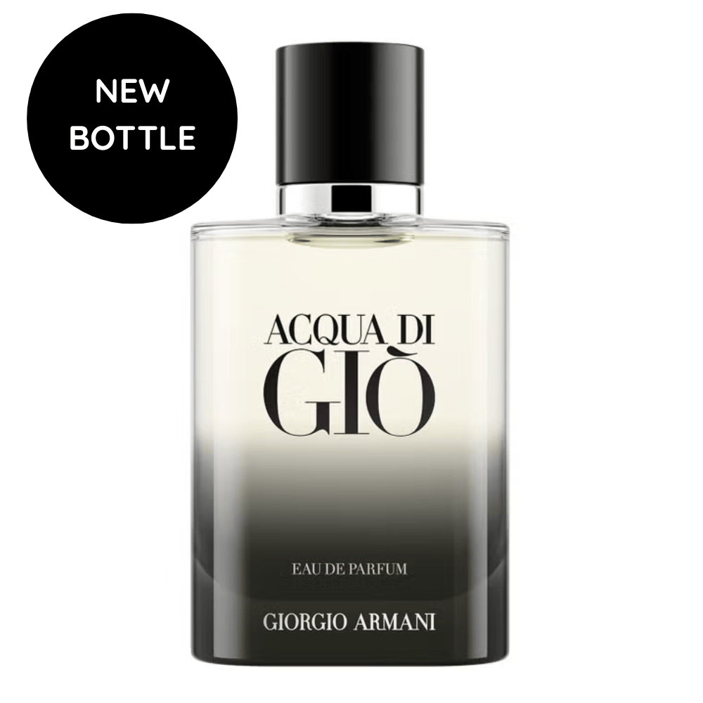 Armani Men's Aftershave Armani Acqua Di Gio Eau de Parfum Men's Aftershave Spray (100ml)