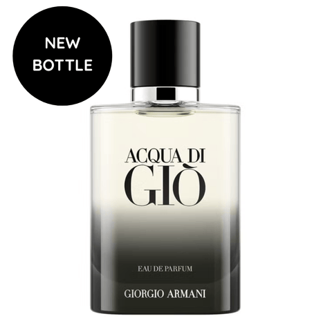Armani Men's Aftershave Armani Acqua Di Gio Eau de Parfum Men's Aftershave Spray (100ml)