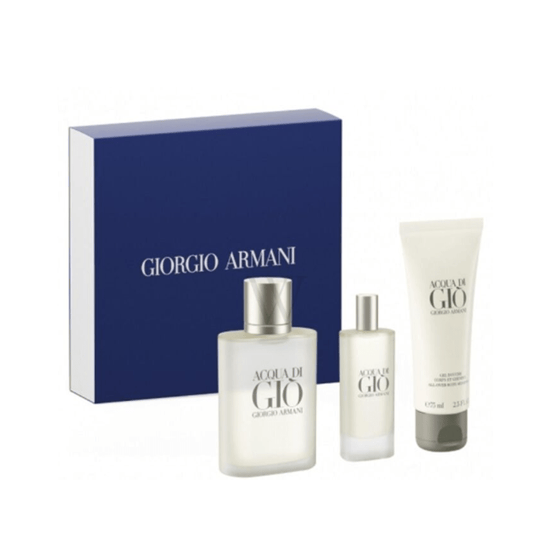 Armani acqua di gio top edt