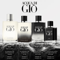 Armani Men's Aftershave Armani Acqua Di Gio Elixir Men's Aftershave Spray (50ml)