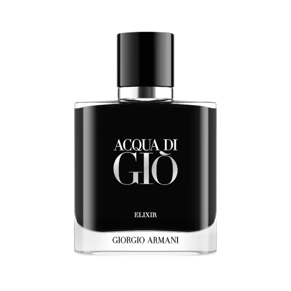 Armani Men's Aftershave Armani Acqua Di Gio Elixir Men's Aftershave Spray (50ml)