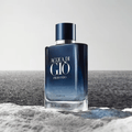 Armani Men's Aftershave Armani Acqua Di Gio Profondo Men's Parfum Spray (50ml, 100ml)