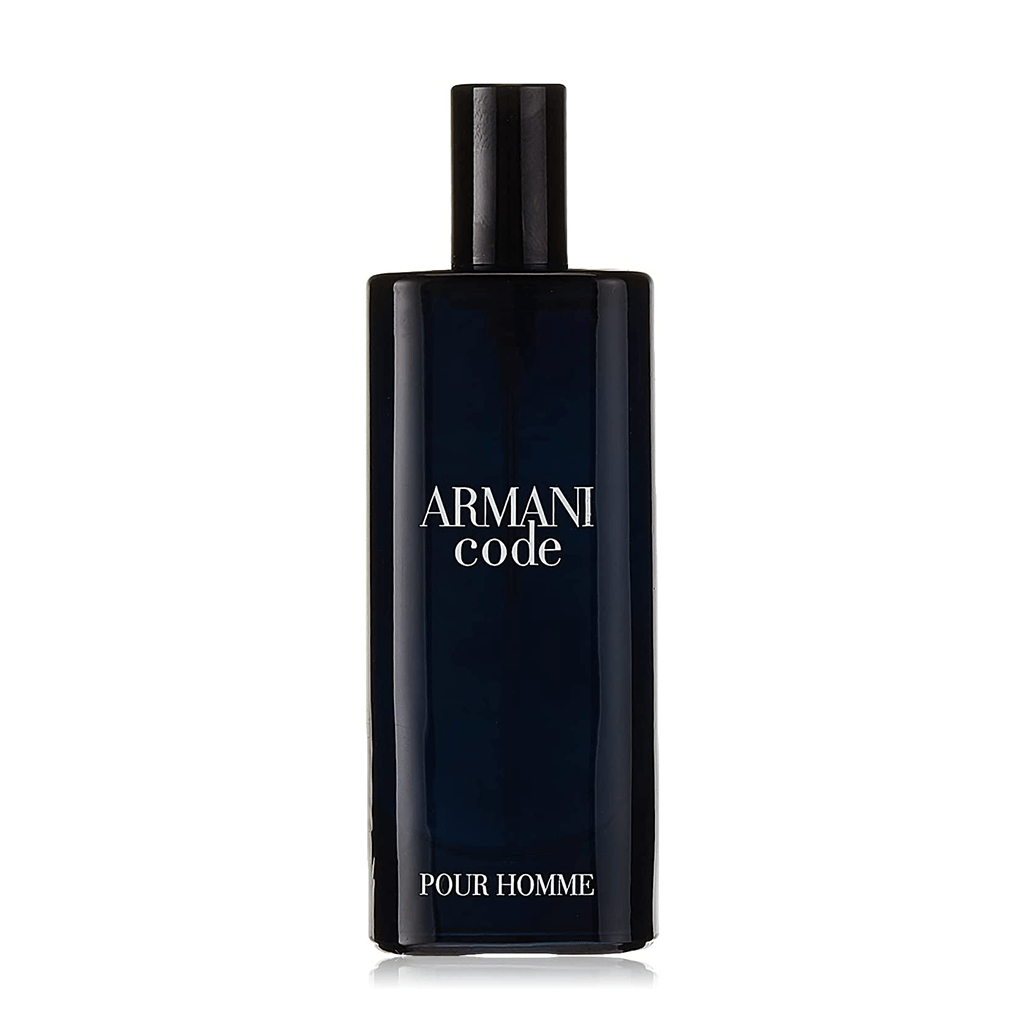 Armani Code Eau de Toilette Men s Aftershave Spray 15ml 30ml 50ml 75ml 125ml
