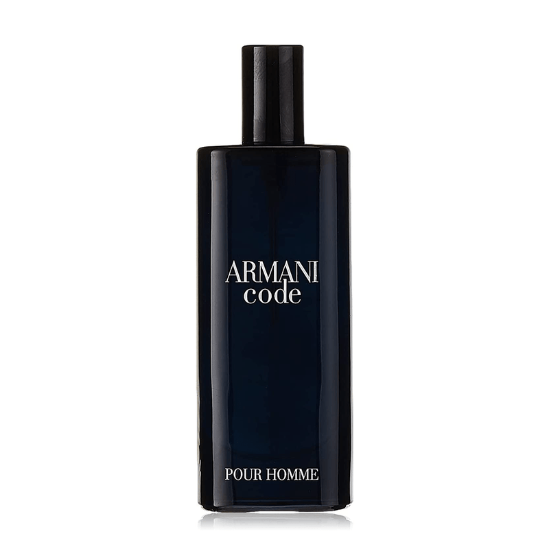 Armani Code After Shave Lotion - Armani Beauty