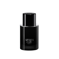 Armani Men's Aftershave Armani Code Parfum Men's Aftershave Spray (50ml, 75ml)