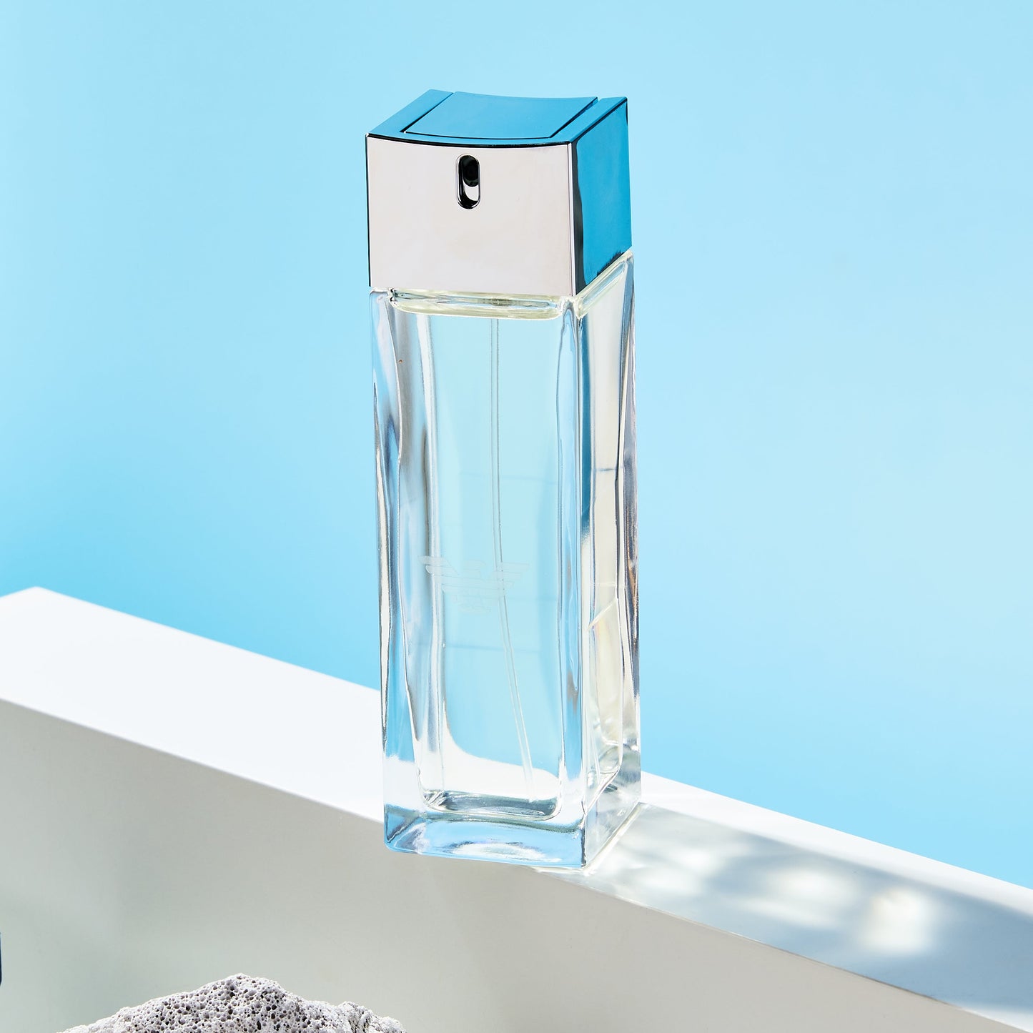 Armani Men's Aftershave Armani Diamonds Men's Eau de Toilette Aftershave Spray (30ml, 50ml, 75ml)