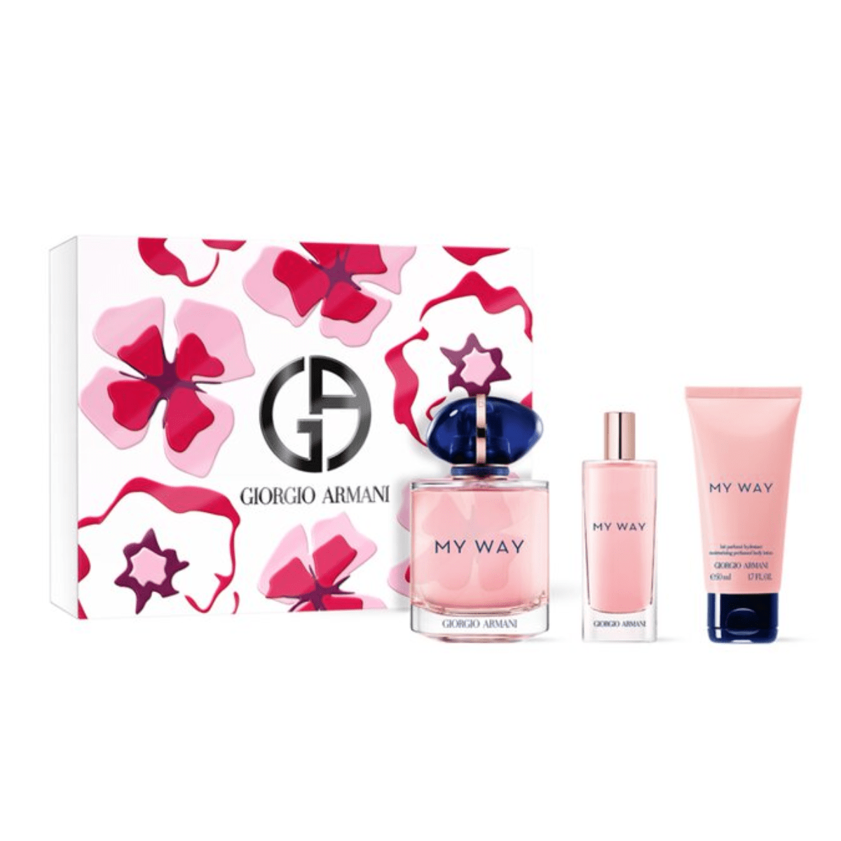Armani Gift Sets For Women Perfume Direct
