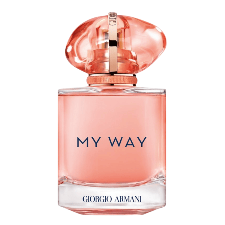 Armani Women's Perfume Armani My Way Ylang Eau de Parfum Women's Perfume Spray (50ml, 90ml)