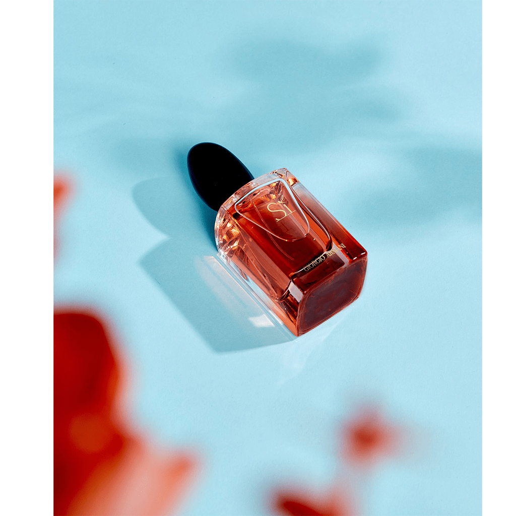 Giorgio armani si intense price deals