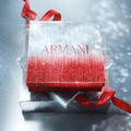 Armani Women's Perfume Armani Si Eau de Parfum Women's Gift Set (30ml + 10ml)