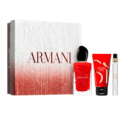 Armani Si Passione EDP Women s Gift Set Spray 100ml armani-si-passione-edp-women-s-gift-set-spray-100ml