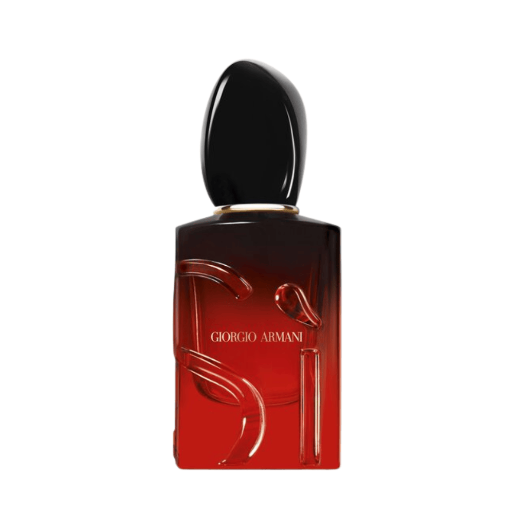 Armani Women's Perfume Armani Si Passione Intense Eau de Parfum Women's Perfume Spray (15ml, 30ml, 50ml, 100ml)