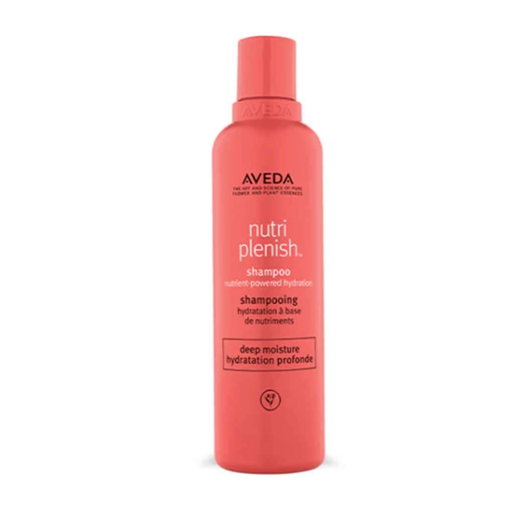 Aveda Hair Care Aveda NutriPlenish Deep Moisture Shampoo (250ml)