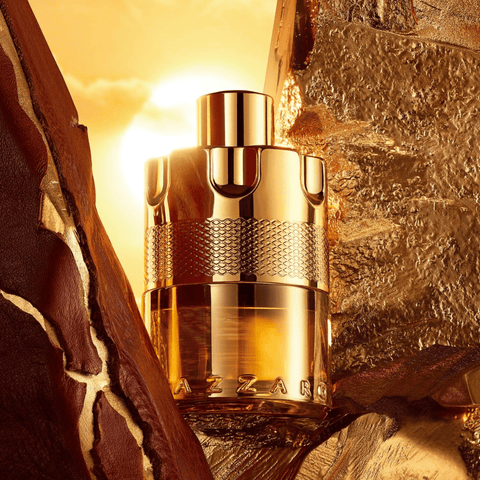 Azzaro Men's Aftershave Azzaro Forever Wanted Elixir Parfum Men's Aftershave Spray (100ml)