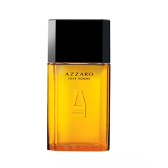 Azzaro Men's Aftershave Azzaro Pour Homme Eau de Toilette Men's Aftershave Spray (30ml, 50ml, 100ml, 200ml)