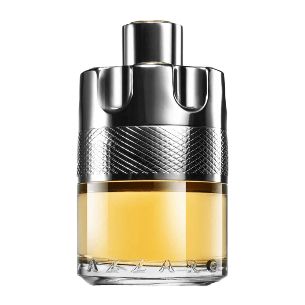 Azzaro Men's Aftershave Azzaro Wanted Eau de Toilette Men's Aftershave Spray (50ml, 100ml)