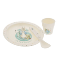 Beatrix Potter Home Accessories Beatrix Potter Peter Rabbit Egg Cup Set