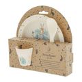 Beatrix Potter Home Accessories Beatrix Potter Peter Rabbit Egg Cup Set