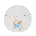 Beatrix Potter Home Accessories Beatrix Potter Peter Rabbit Money Bank Sphere
