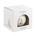 Beatrix Potter Home Accessories Beatrix Potter Peter Rabbit Money Bank Sphere