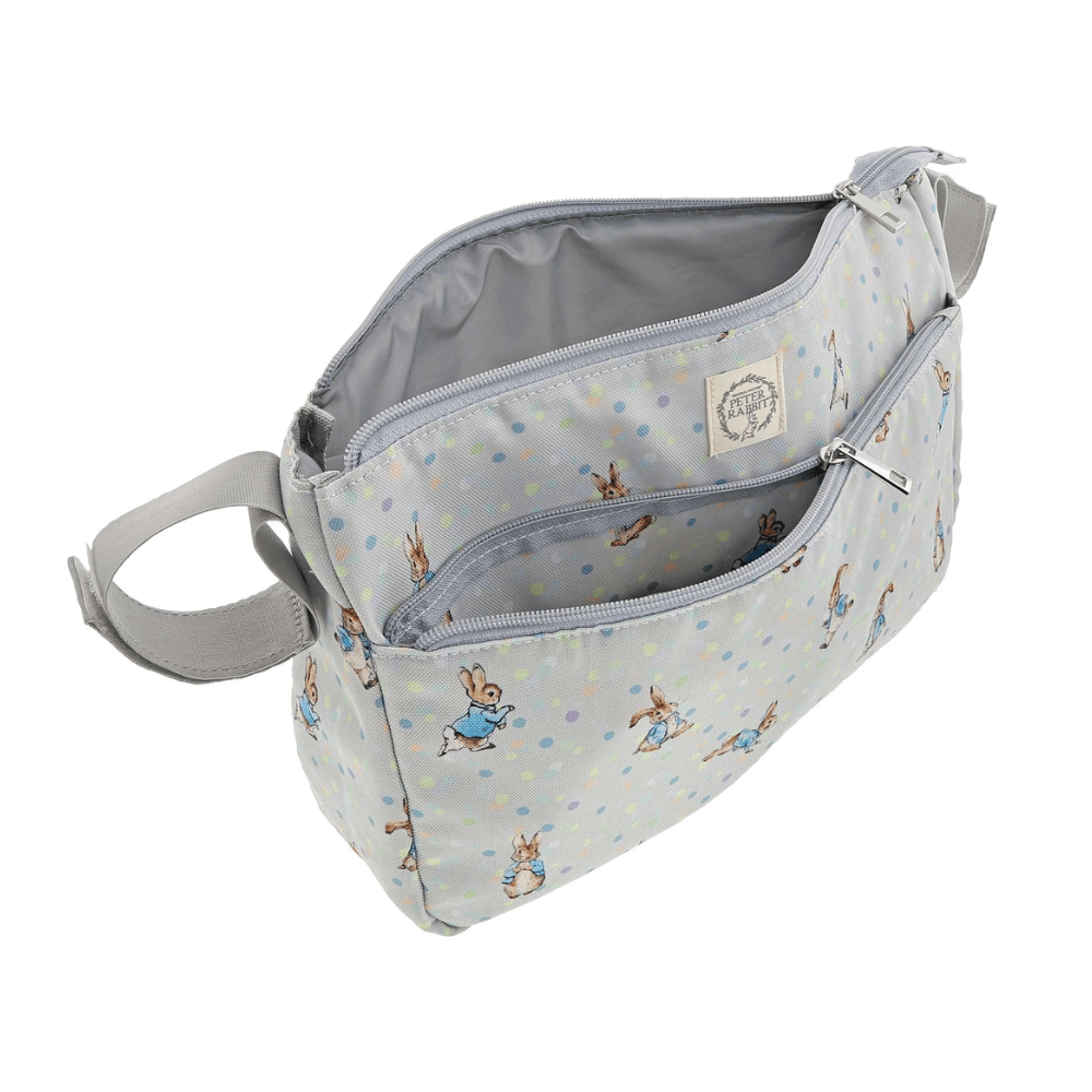 Beatrix Potter Home Accessories Beatrix Potter Peter Rabbit Pram Organiser