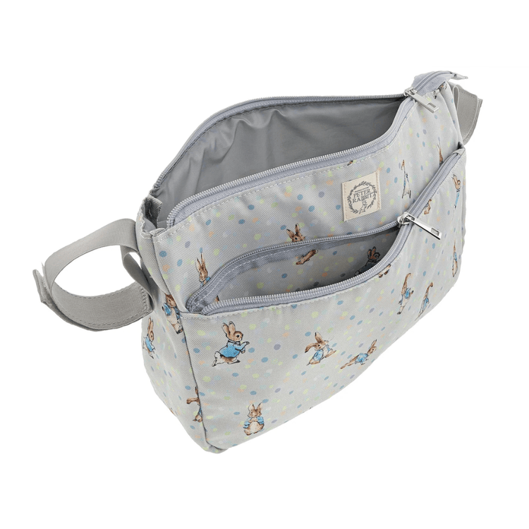 Beatrix Potter Home Accessories Beatrix Potter Peter Rabbit Pram Organiser