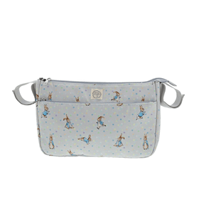 Beatrix Potter Peter Rabbit Pram Organiser