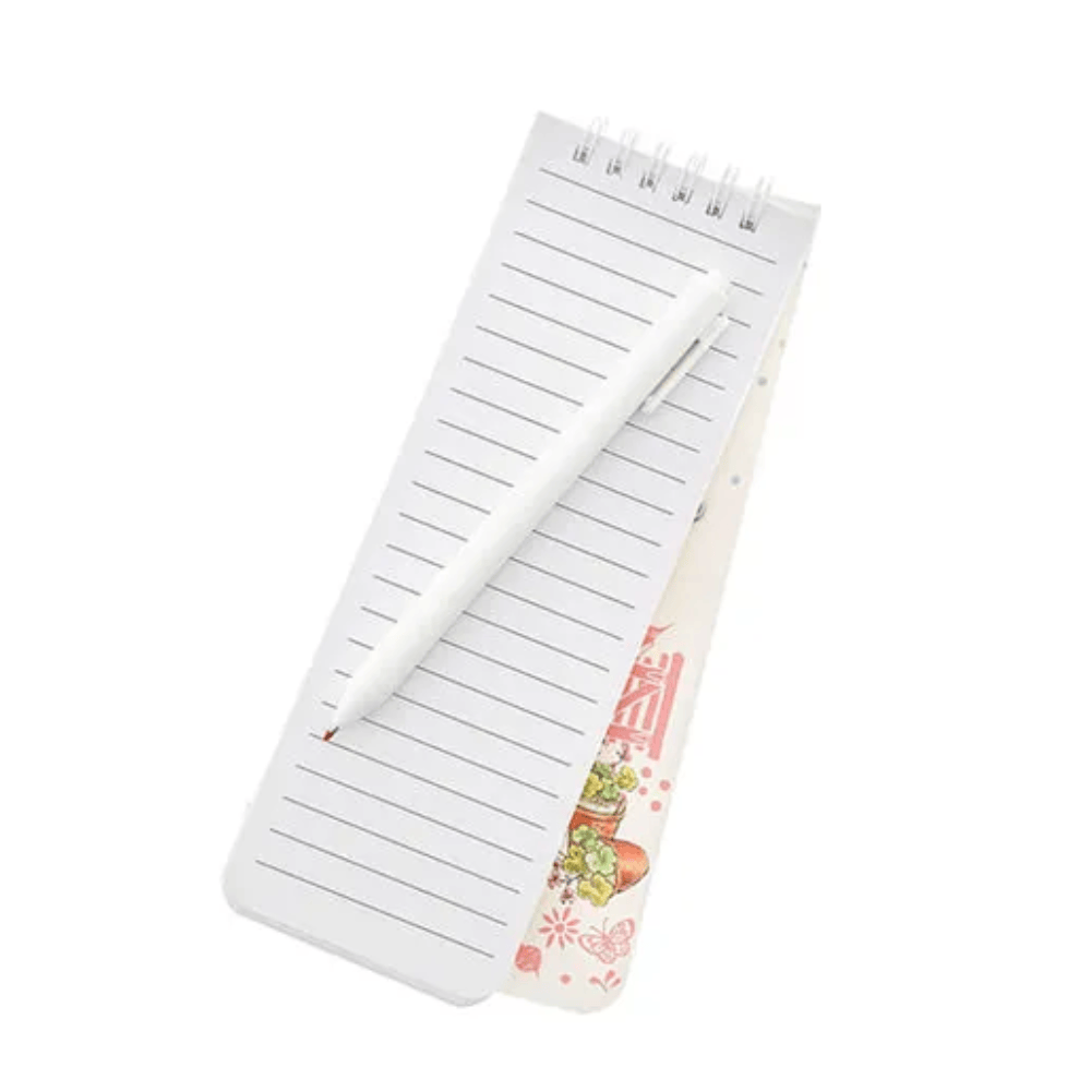 Beatrix Potter Stationery Beatrix Potter Flopsy Notepad & Pen Set