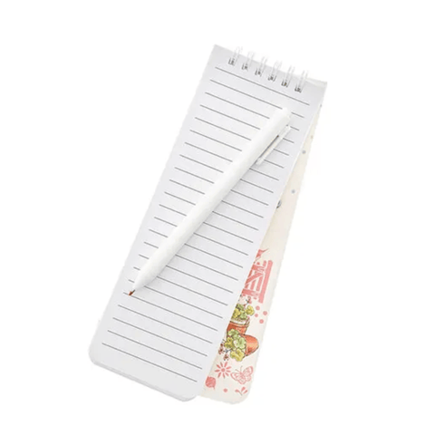 Beatrix Potter Stationery Beatrix Potter Flopsy Notepad & Pen Set