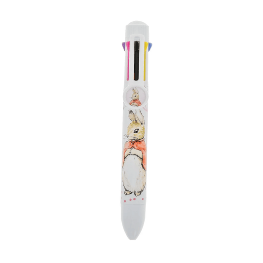 Beatrix Potter Stationery Beatrix Potter Flopsy Octa Pen