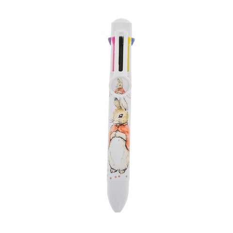 Beatrix Potter Stationery Beatrix Potter Flopsy Octa Pen