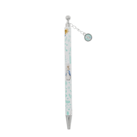 Beatrix Potter Stationery Beatrix Potter Peter Rabbit Charm Pen