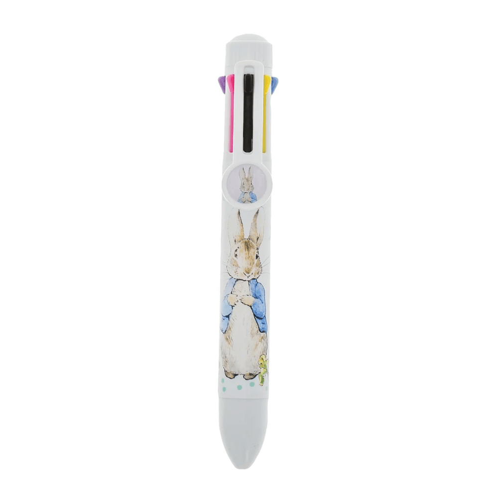 Beatrix Potter Stationery Beatrix Potter Peter Rabbit Octa Pen