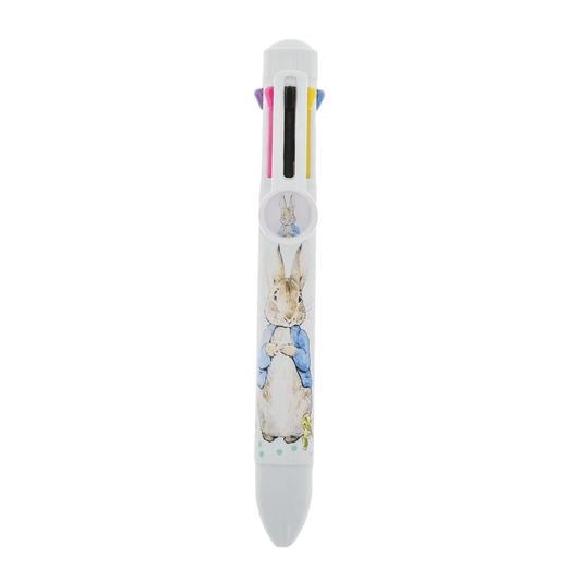 Beatrix Potter Stationery Beatrix Potter Peter Rabbit Octa Pen