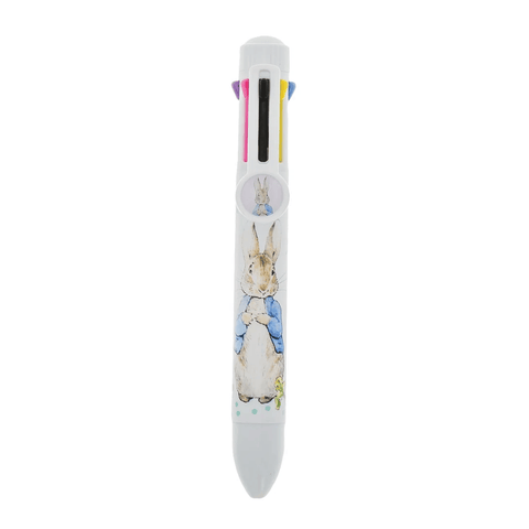Beatrix Potter Stationery Beatrix Potter Peter Rabbit Octa Pen