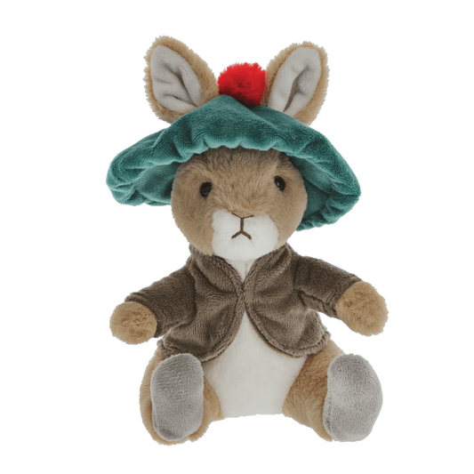 Beatrix Potter Toy Beatrix Potter Benjamin Bunny Small Soft Toy