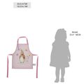 Beatrix Potter Toy Beatrix Potter Flopsy Children's Apron